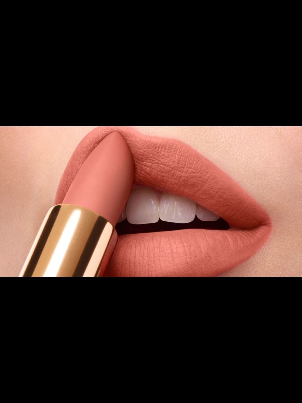 Lancôme L’Absolu Rouge Drama Matte – 222 Nude Frenergy